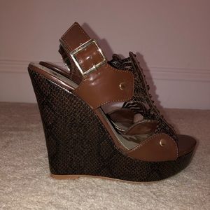 Wedges